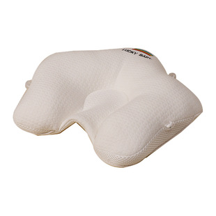 婴儿定型枕头矫正头型新生儿防偏头0-6个月宝宝安抚哄娃神器专用