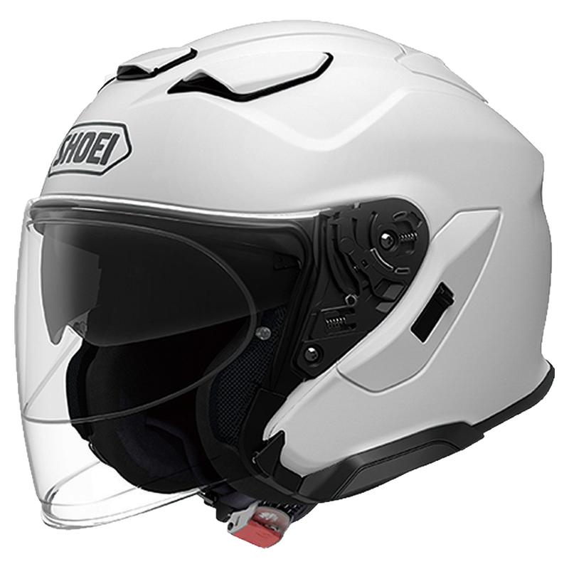 【全新发售】日本直邮SHOEI J-CRUISE3双镜片巡航3/4摩托车半盔
