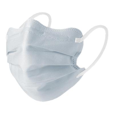 润米生物蝶形女显小脸医用口罩