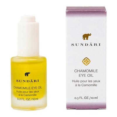 Sundari洋甘菊眼部精华油10ml