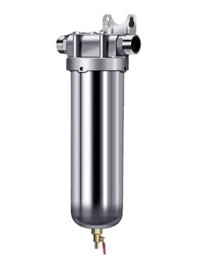 泥沙前置过滤器全屋净水器
