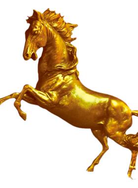 仿真动物大型园林景观商场装饰品