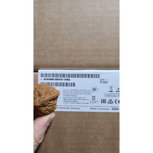 议价6GK50080BA001AB2工业交换机8口6GK50080BA101AB2