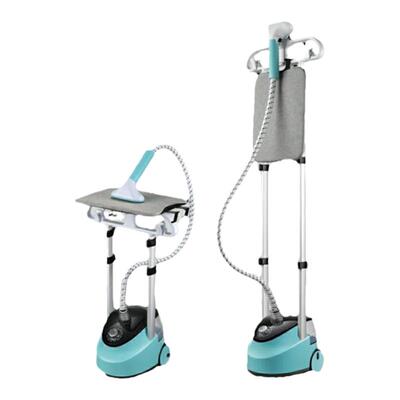 惠浦生活立式挂烫机家用可伸缩