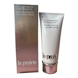 La Prairie莱珀妮蓓丽高保湿卸妆膏卸妆霜卸妆水磨砂膏三分钟面膜