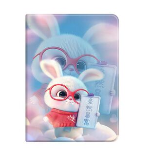 适用于vivopad2保护套vivo新款平板保护壳硅胶全包pad卡通防摔2022新版11寸PA2170平板电脑软套外壳卡通12.1