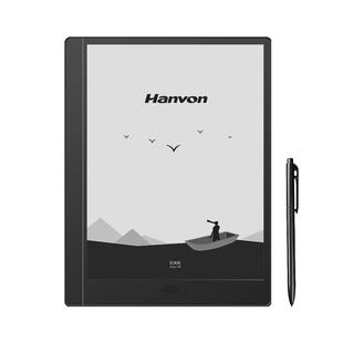 汉王电纸书N10touch新款带手触背光版手写电纸本办公本10.3寸电子书电子笔记本墨水屏