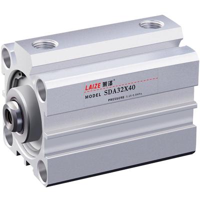 SDA薄型气缸【免费13%专票】