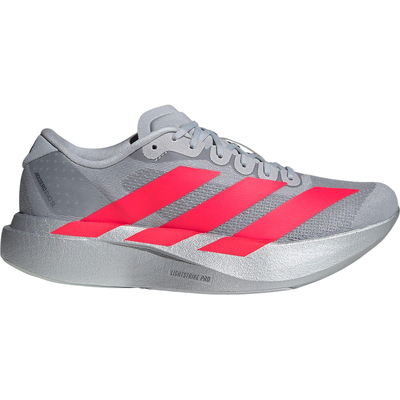 Adidas/阿迪达斯正品ADIZERO女士运动马拉松竞速缓震跑步鞋KI3383
