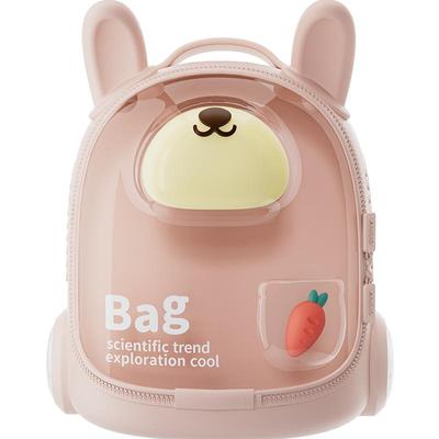 GERM儿童书包双肩包护脊女3-7岁