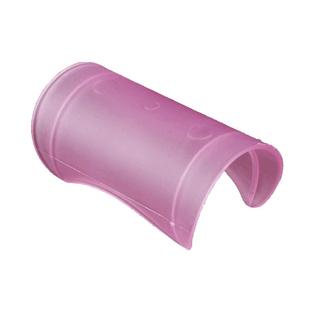 竹笛笛膜保护套 保护盖C调D调EFG一套5个装 保护器笛膜胶笛子配件