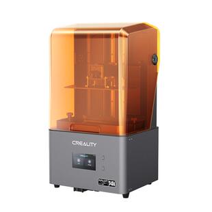 创想三维光固化3D打印机Mage S 14K高精度高速打印10.1英寸超清打印手办珠宝模型打印【大陆版】