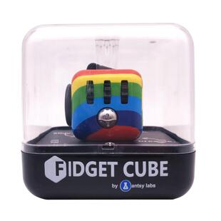 fidget cube减压神器骰子魔方edc解压玩具解闷上课无聊打发时间