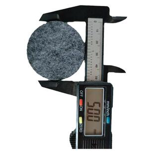 加硬加厚红木脚垫家具自粘毛毡垫片块桌椅凳子静音垫防划地板保护