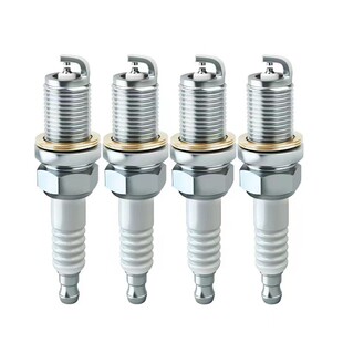 NGK火花塞原厂 阿斯顿马丁适配于 Rapide/ONE-77/Vantage/DBS