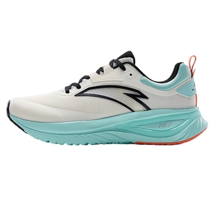 安踏跑步鞋男鞋全新中底科技PG7缓震慢跑鞋透气运动鞋男112435519