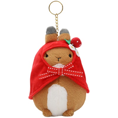 提摩西小队兔年兔兔纸杯