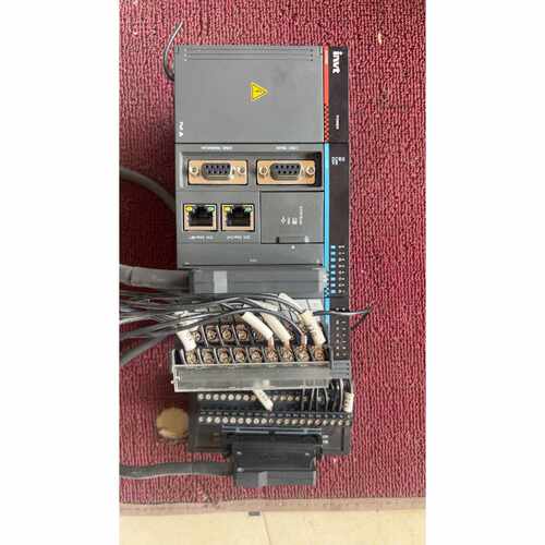 英威腾PLC模块AX-PWR、AX71-C-1608P、AX