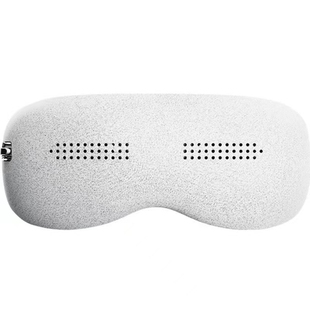 倍轻松眼部按摩器see7护眼仪冷敷热敷震动智能蓝牙缓解眼疲劳