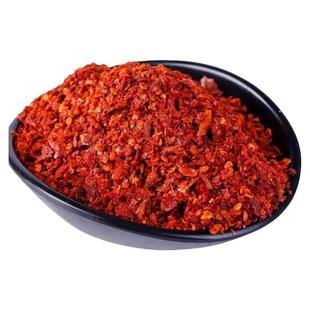 【香而不辣】油泼辣子三件套正宗陕西秦椒辣椒面特产凉皮香料红油