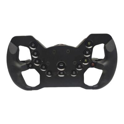 顺丰包邮PXN莱仕达V99轻量化方向盘F1方程式盘面游戏无损替换