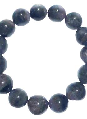 黑极光23天然水晶黑天眼达碧兹