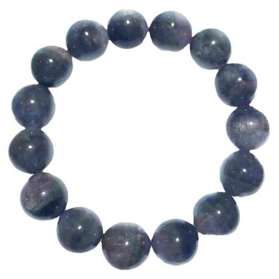 黑极光23天然水晶黑天眼达碧兹