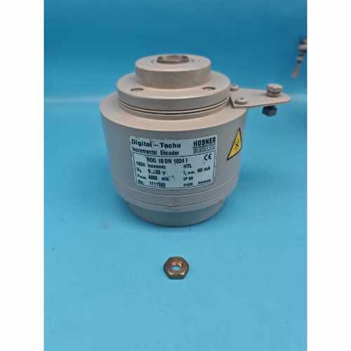 议价议价HOG10DN1024I霍伯纳编码器一手拆机资维修