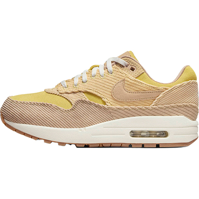 Nike/耐克正品Air Max 1 SE女士简约休闲运动鞋FB8451-700