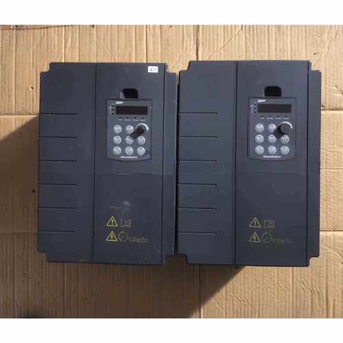 议价深圳台达变频器380V11KW15KW维修