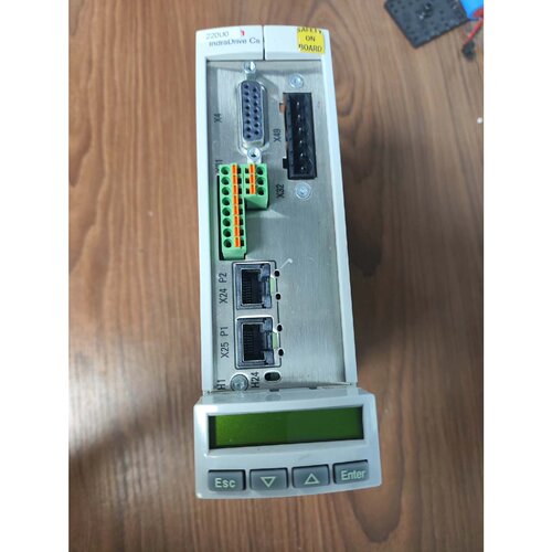询价力士乐伺服驱动器 HCS01.1E-W0005-A-03-E