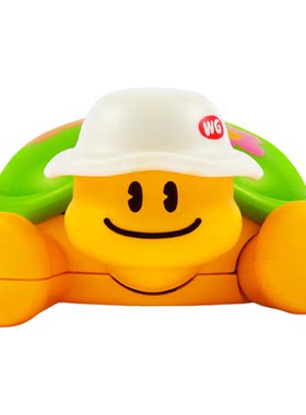 wiggle可爱卡通卷尺高颜值尺子