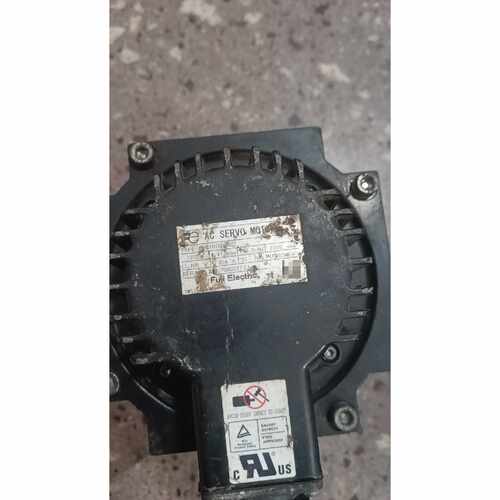 议价富士电机GYG102C5一RG21KW实物拍摄一台维修