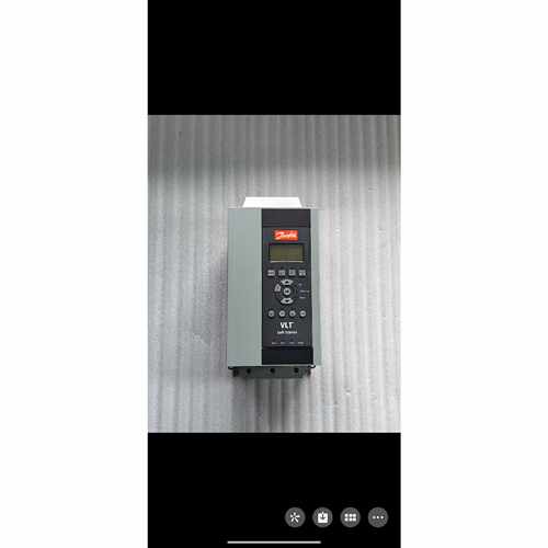 议价丹佛斯软启动器 MCD5-0089B-T5-G1X-20-CV2 功能包好，议价