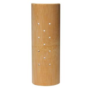 竹枕天然U型枕夏季护颈腰椎睡觉助眠牵引矫正专用修复拉伸硬枕头