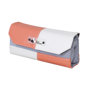 玩物新款简约小众大容量笔袋女生高颜值ins铅笔文具袋男孩初中生