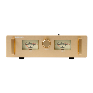 伟良A100SE HIFI发烧级功放机 家用桌面功率放大器 胆机人声音质