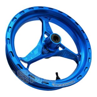 MFZ-摩法斯-冥王星款锻造轮毂12寸2.5J九号电动车