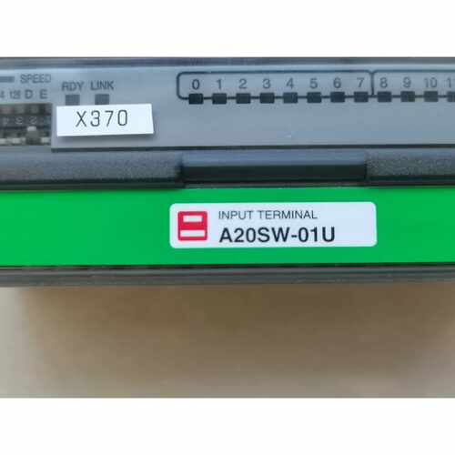 询价Anywire奈良A20SW-01U控制模块