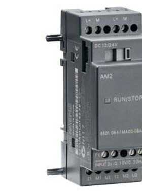议价6ED1055-1MA00-0BA0西门子LOGOAM2扩展模块6ED10551MA000BA0