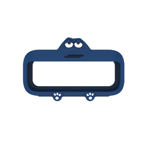 适用Bose SoundLink Plus蓝牙音箱硅胶保护套，防摔纯色软壳