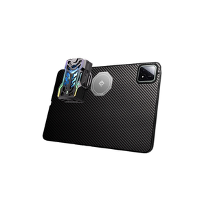 小米平板8pro红米kpad保护壳磁吸散热器TVVT1009拿命散热紫铜平板散热壳