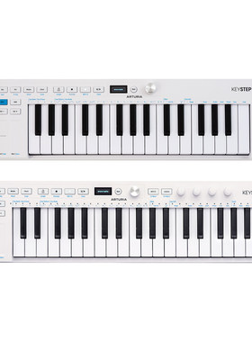 Arturia音序器控制器midi键盘