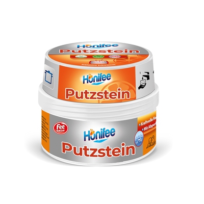 温和祛水垢洁净不伤手