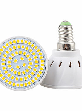 led灯杯220V110VE27GU10MR16E14