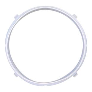 适用于美的电压力锅5L皮圈MY-C540G/PCS6028P/60RZB01密封圈