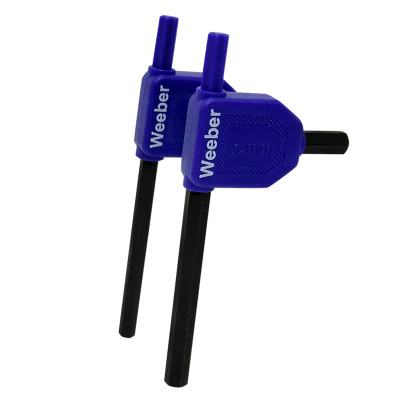 日本weeber轻巧旗型cr-v内六角