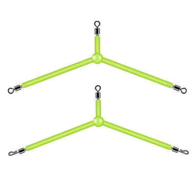 CXZHI夜光天平人字子线分叉器