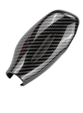 宝马5系档把套X3X4改装排挡壳