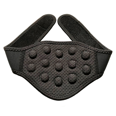 发热护颈带颈椎痛神器